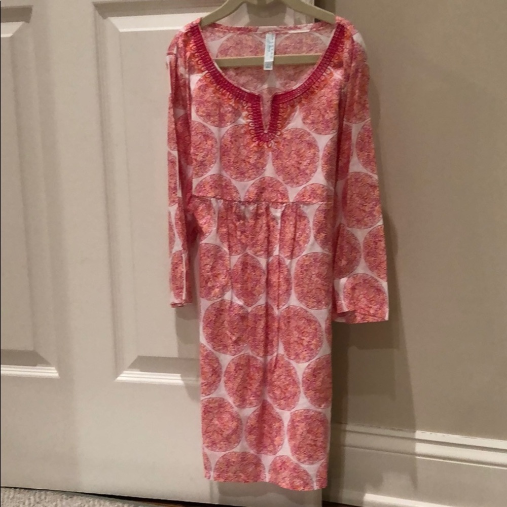 Girls Beach Cover Up